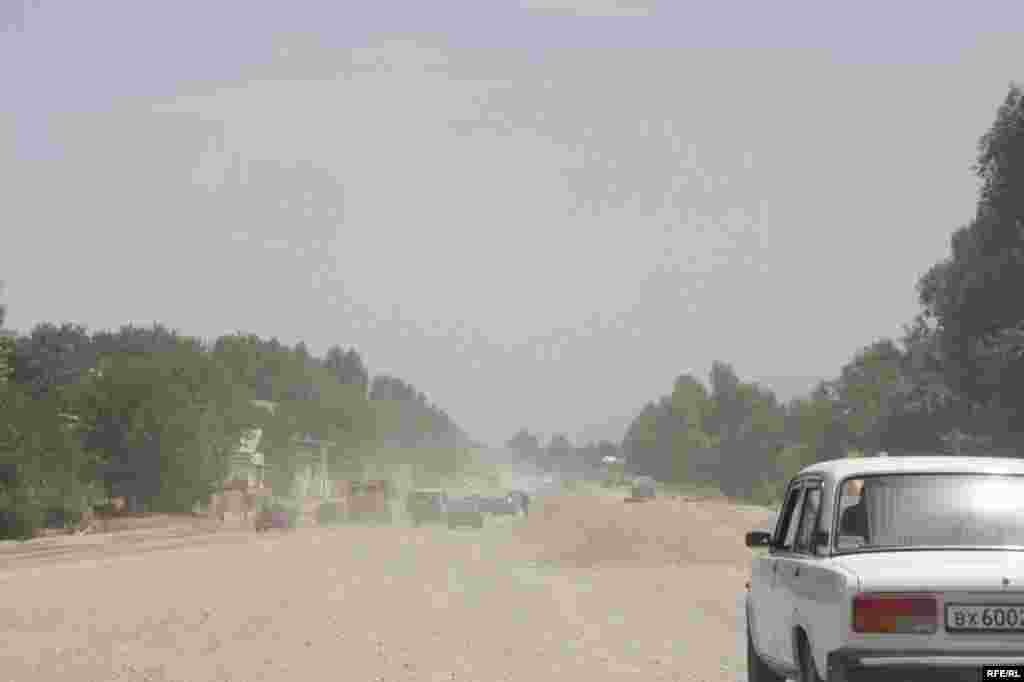 Роҳҳои баста барои тармим #65