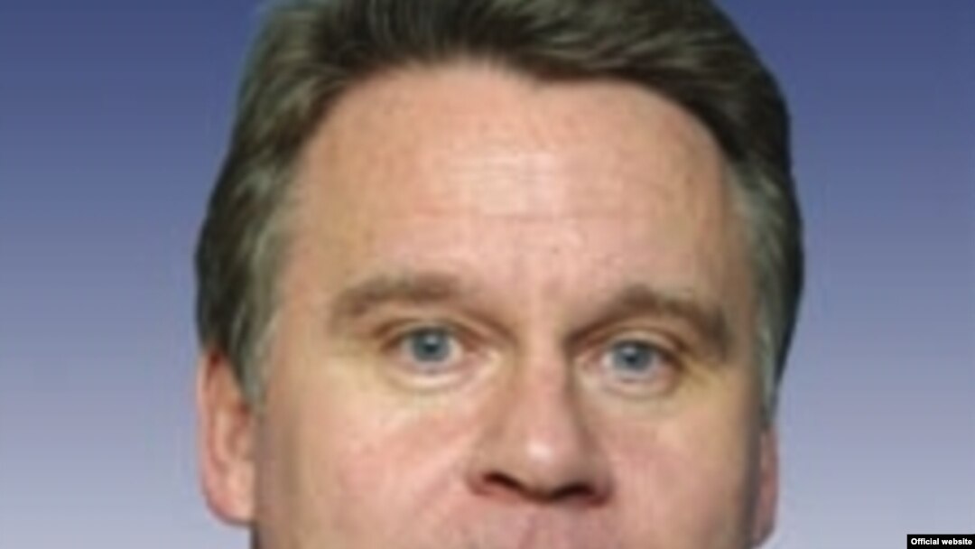 Christopher Smith