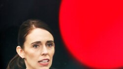 Premijerka Novog Zelanda Jacinda Ardern