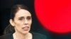 Kryeministrja e Zelandës së Re, Jacinda Ardern.