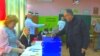 Montenegro Elects A President