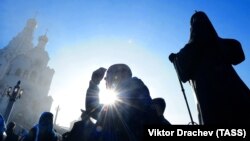 Иллюстративное фото 