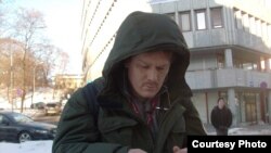 Евгений Дьяконов