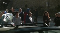 Заминларзаи нерӯманд биноҳоро вайрон кард