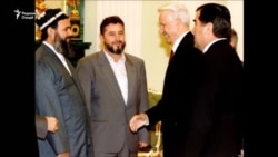 Арзёбии ҷангу сулҳ. 20 сол пас аз оштии миллии тоҷикон