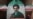 Një banderolë në një rrugë të Teheranit me një fotografi të udhëheqësit të ri suprem të Iranit, Mojtaba Khamenei.
