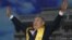 Nursultan Nazarbaev