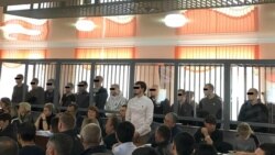 Ղազախստանում հրապարակվել է հայերի մասնակցությամբ դանակահարության գործով դատավճիռը