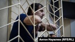 Володимир Балух, архівне фото