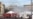 Shooting and Fire in front of National Assembly Belgrade