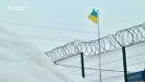 Ukraine's 'Project Wall' Digs In As Frontline Defense Against Russia