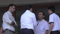 İlqar Məmmədov daha 2 ay həbsdə qalacaq