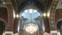 «Այս իրավիճակը լուրջ հարված է մեր ազգի ու պետության հեղինակությանը». Գարեգին Բ