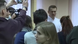 ФСИН требует ужесточить наказание Навальному