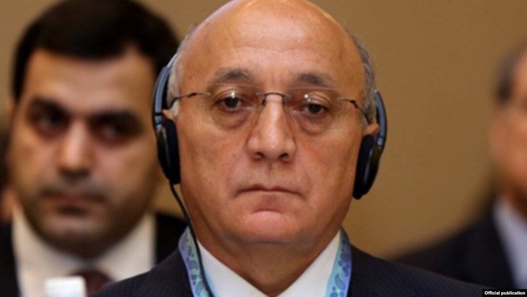 Mübariz Qurbanlı