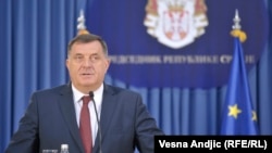 Milorad Dodik