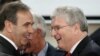 NATO Defense Chiefs To Discuss Afghanstan