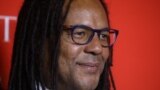 Scriitorul Colson Whitehead