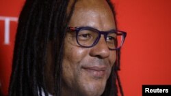 Scriitorul Colson Whitehead