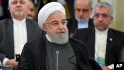 Hasan Rohani