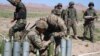 وزارت دفاع: متحدان بین‌المللی به حمایت از نیروهای امنیتی افغان متعهد اند