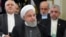 حسن روحانی اندکی پس از انتشار بیانیه ستاد کل نیروهای مسلح، بیانیه‌ای منتشر کرد