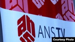 Azerbavjan -- ANS TW