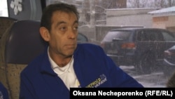 Андреас Поршке