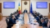 Ședința guvernului Tofan din 22 iulie, la care s-a discutat inclusiv despre reforma fiscală