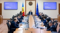 Ședința guvernului Tofan din 22 iulie, la care s-a discutat inclusiv despre reforma fiscală