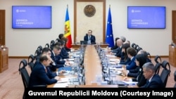 Ședința guvernului Tofan din 22 iulie, la care s-a discutat inclusiv despre reforma fiscală