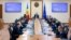 Ședința guvernului Tofan din 22 iulie, la care s-a discutat inclusiv despre reforma fiscală