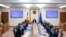 Moldova, The first meeting of the Tofan government, July 22, 2026