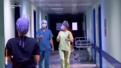 Prva muška babica na Kosovu