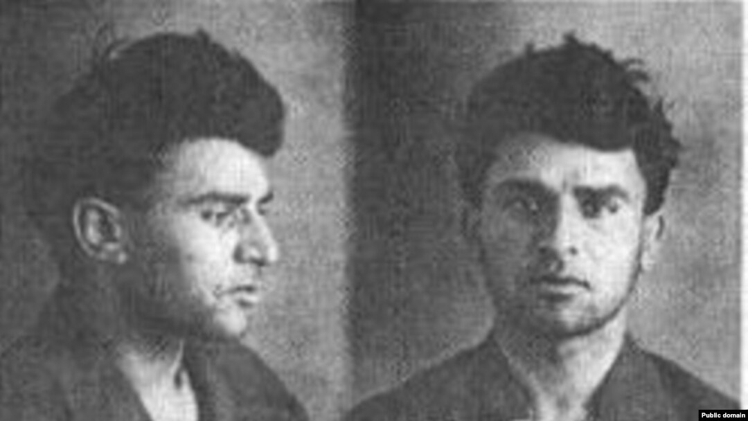 "Xalq düşməni" Mikayıl Müşfiq barəsində cinayət işindən