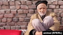 استاد ایوب، آوازخوان مشهور افغانستان
