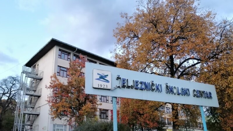 Izolatorij u školskom centru u Sarajevu se otvara kada se popune sve bolnice 