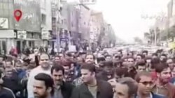 بیست‌ و نهمین روز اعتراض‌ کارگران فولاد اهواز