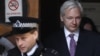 Ekvador Julian Assange'a siyasi sığınacaq verdi [Video]