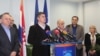 Milanović u Mostaru: EU snosi dio krivice