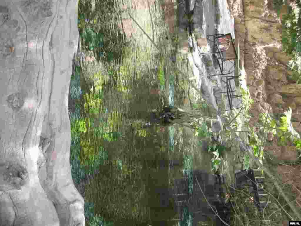 Зиёрати Чилучорчашма #18