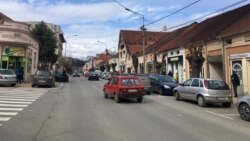 Meštani Brusa o optužbama na račun Milutina Jeličića
