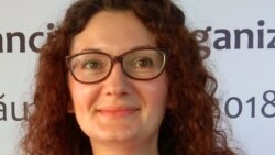 Interviul dimineții: cu Sorina Macrinici (CRJ)