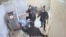  Tehran Prison Abuse Revealed In Security Footage Leak video grab 2
