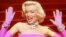 Marilyn Monroe 