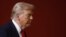 Про це Дональд Трамп сказав у розмові із журналістами на борту президентського літака