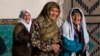 Узбекские женщины. Иллюстративное фото