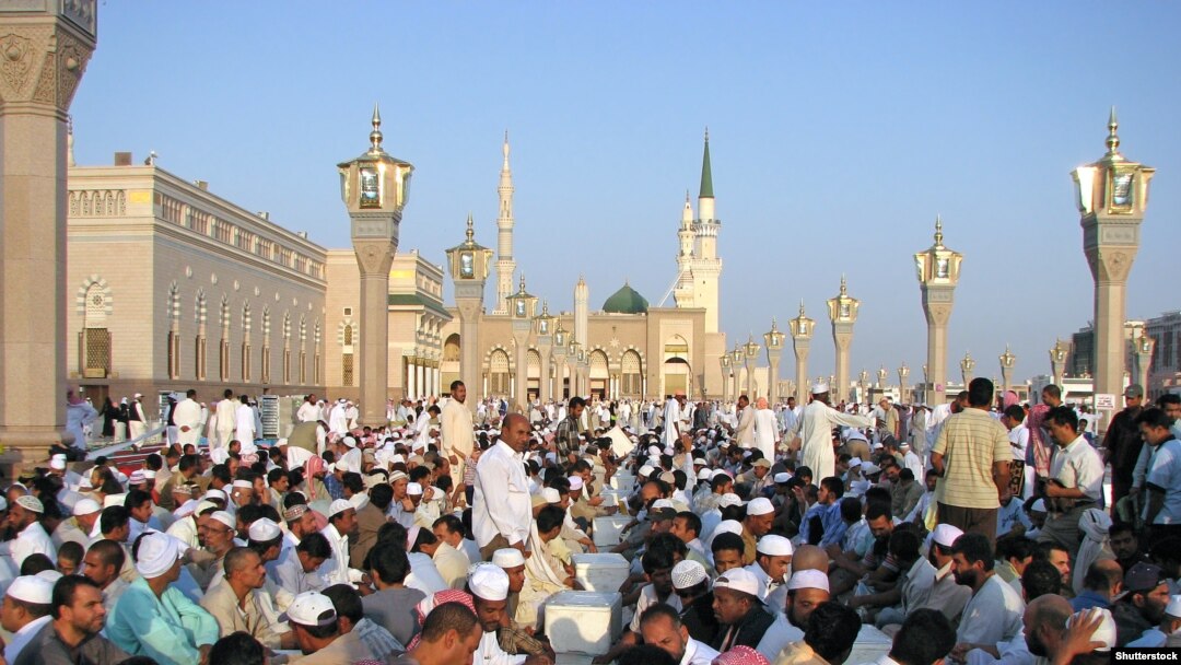 Kabir je 134. osoba osuđena na smrt u Saudijskoj Arabiji od početka godine
