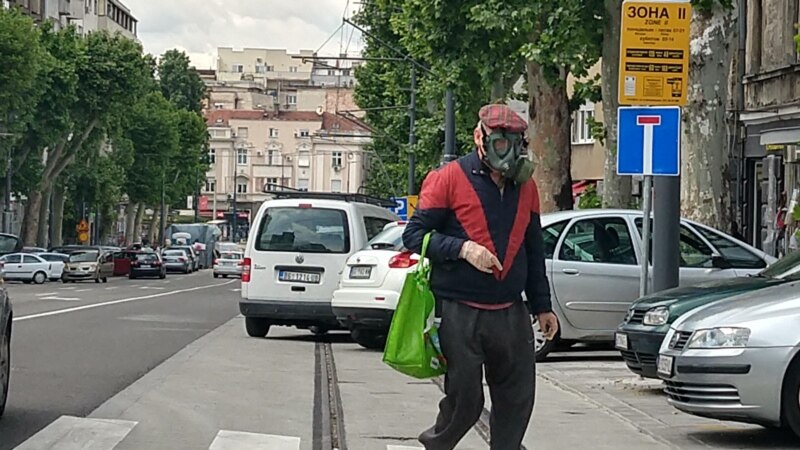 Još jedna osoba u Srbiji preminula od korone, 73 novoobolelih