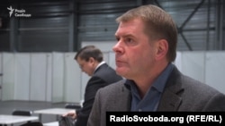 Олексій Євсіков, кандидат до нового Верховного суду